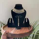 Amaya Jewellery Set