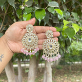 Kavya Earrings ( 8 colors)