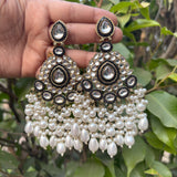 Ethnic Earrings (5 colors)