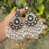 Ethnic Earrings (5 colors)