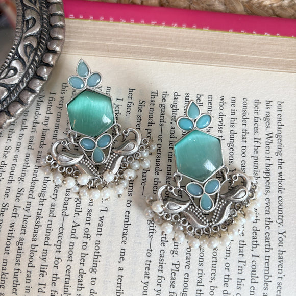 Neha Studs (3 colors)