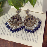 Seerat Earrings (10 colors)