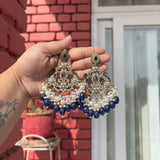 Seerat Earrings (10 colors)