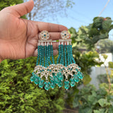 Saanvi Earrings (11 colors)