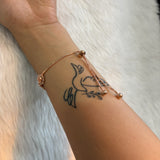 Rose Gold bracelet