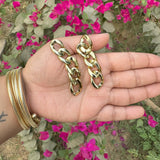 Chain Earrings