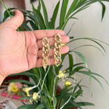 Chain Earrings