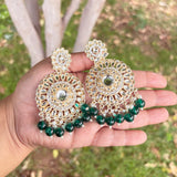 Kavya Earrings ( 8 colors)