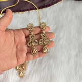 Antara Jewellery Set ( 3 colors)