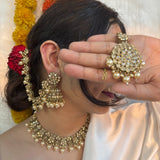 Kaayenat Jewellery Set