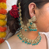 Kaayenat Jewellery Set