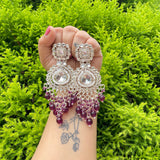 Anjali Earrings (11 colors)