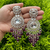 Anjali Earrings (11 colors)