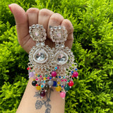 Anjali Earrings (11 colors)