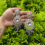 Anjali Earrings (11 colors)