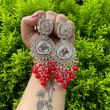 Anjali Earrings (11 colors)