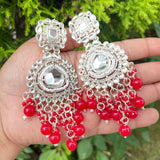 Anjali Earrings (11 colors)