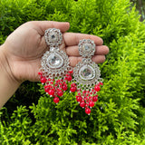 Anjali Earrings (11 colors)