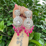 Anjali Earrings (11 colors)