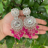 Anjali Earrings (11 colors)