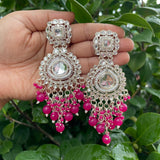 Anjali Earrings (11 colors)