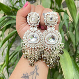 Anjali Earrings (11 colors)