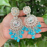 Anjali Earrings (11 colors)