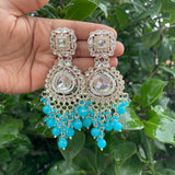 Anjali Earrings (11 colors)