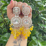 Anjali Earrings (11 colors)