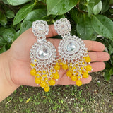 Anjali Earrings (11 colors)