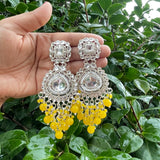 Anjali Earrings (11 colors)