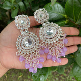 Anjali Earrings (11 colors)