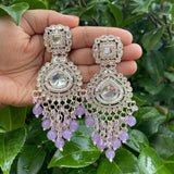 Anjali Earrings (11 colors)