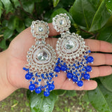 Anjali Earrings (11 colors)