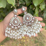 Ethnic Earrings (5 colors)