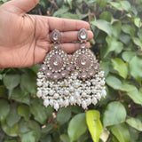 Ethnic Earrings (5 colors)