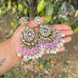 Mahrani Earrings (8 colors)