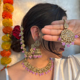 Kaayenat Jewellery Set