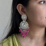 Anjali Earrings (11 colors)