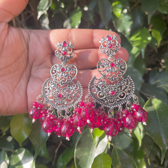 Shahana Earrings ( 4 colors)