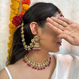 Kaayenat Jewellery Set