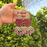 Saanvi Earrings (11 colors)