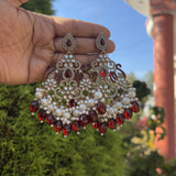 Seerat Earrings (10 colors)