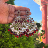 Seerat Earrings (10 colors)