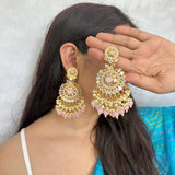 Vaidehi earrings (5 colors)