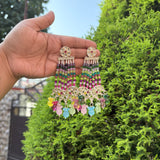 Saanvi Earrings (11 colors)