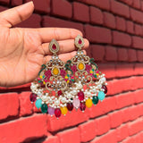 Seerat Earrings (10 colors)