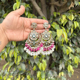 Mahrani Earrings (8 colors)