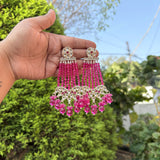 Saanvi Earrings (11 colors)