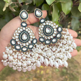 Ethnic Earrings (5 colors)